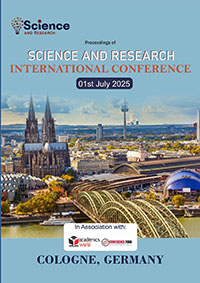 Science and Research International Conference