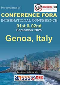 Conferencefora International Conference