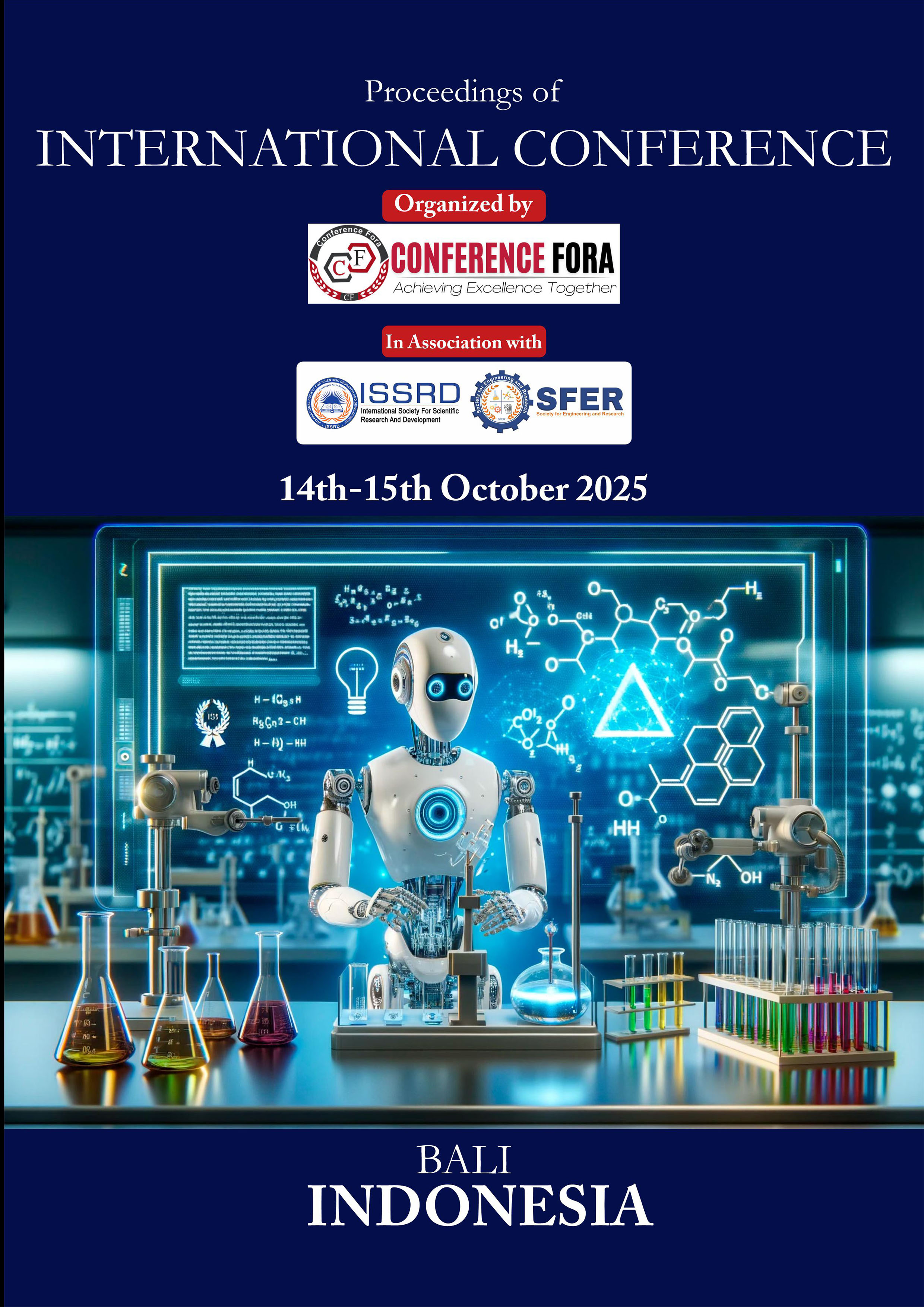 CONFERENCEFORA International Conference