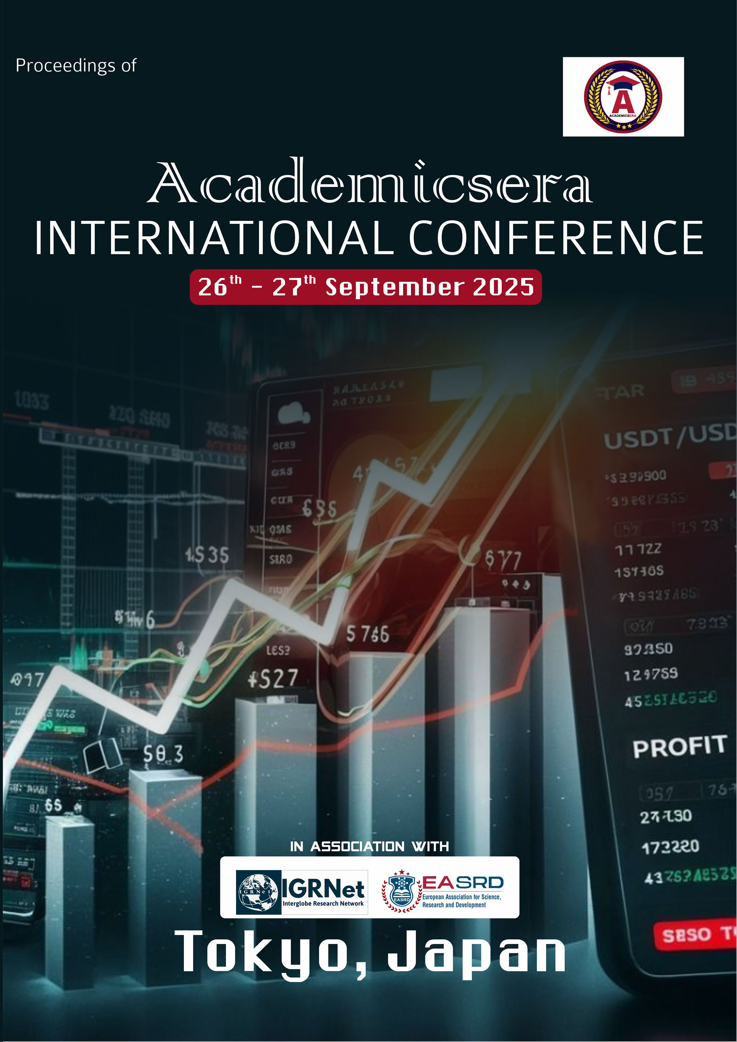 ACADEMICSERA INTERNATIONAL CONFERENCE