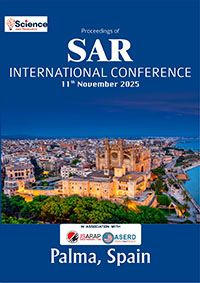 Science and Research International Conference