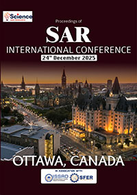 SAR International Conference