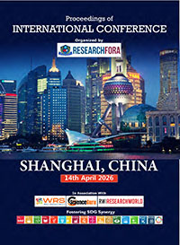Researchfora International Conference