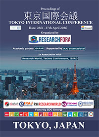 Researchfora International Conference