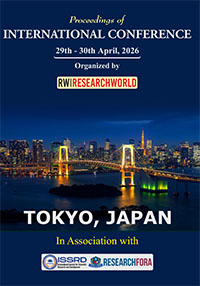 Research World International Conference