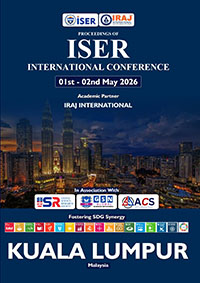 ISER International Conference