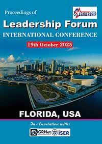 Leadership Forum International Conference