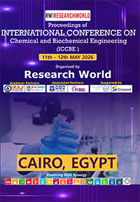 Research World International Conference