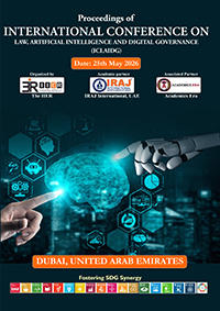 The IIER International Conference