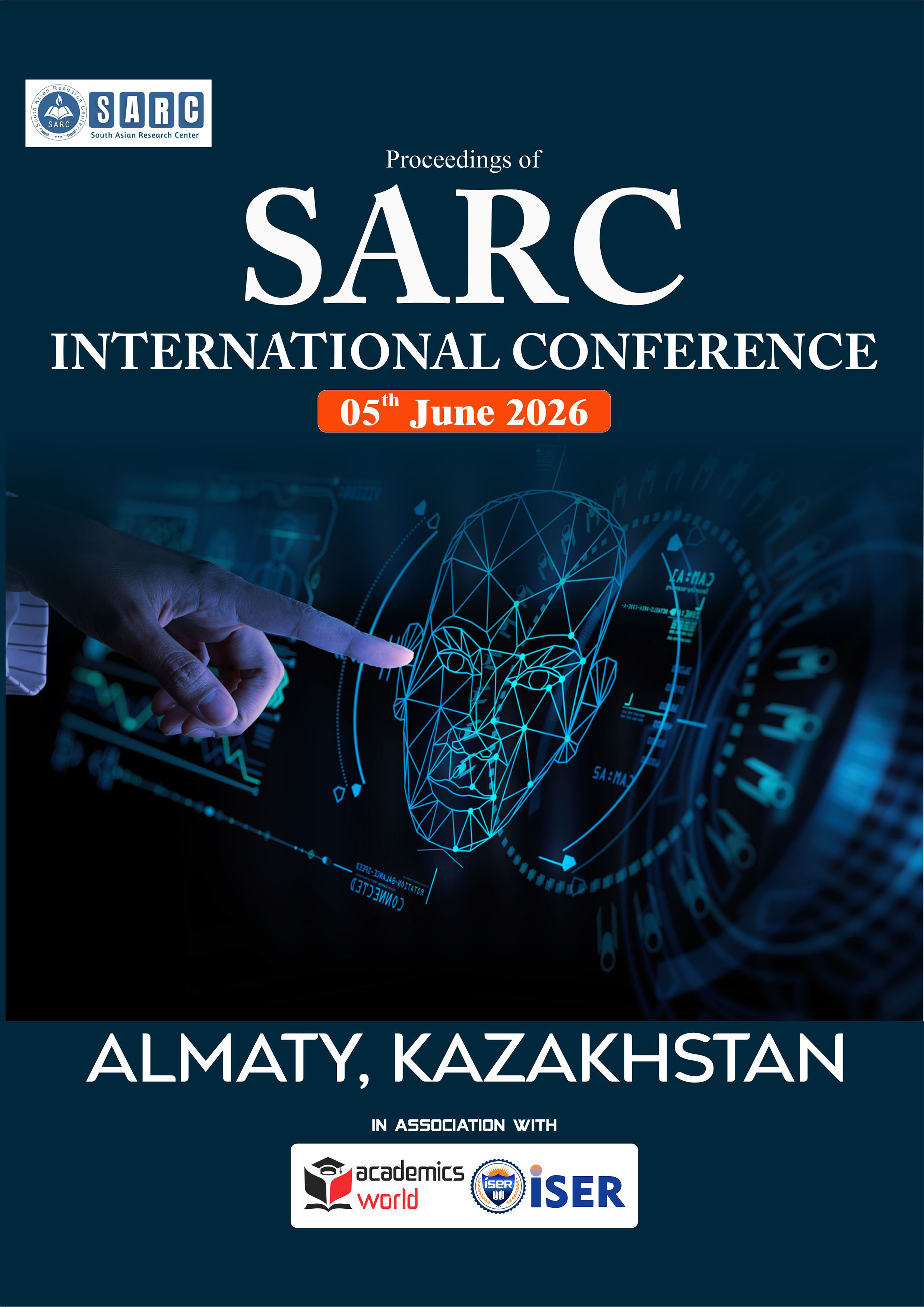 SARC INTERNATIONAL CONFERENCE