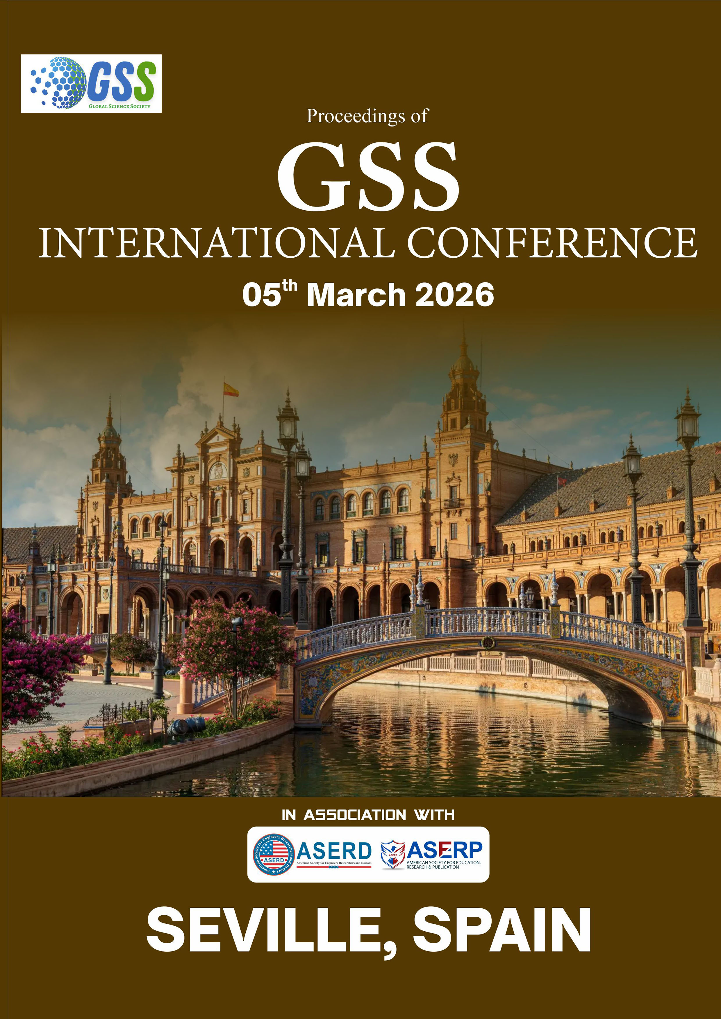 GSS INTERNATIONAL CONFERENCE