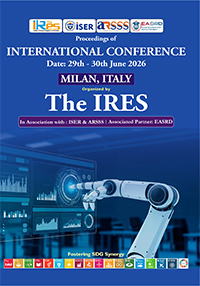 The IRES International Conference
