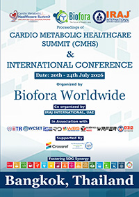 CMHS & International Conference
