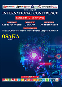 Research World International Conference