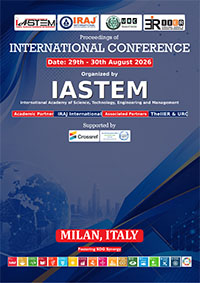 IASTEM International Conference