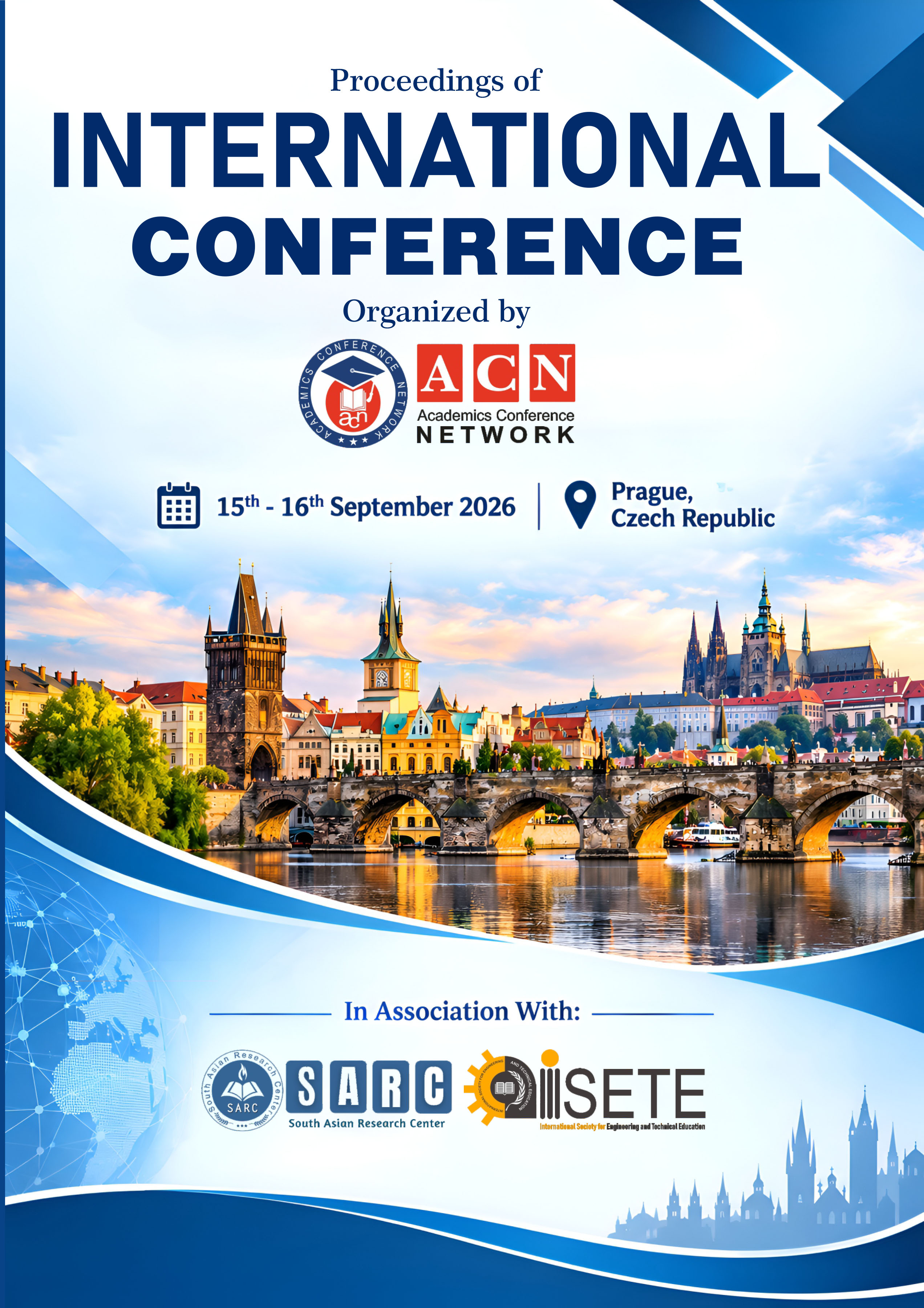 ACN INTERNATIONAL CONFERENCE