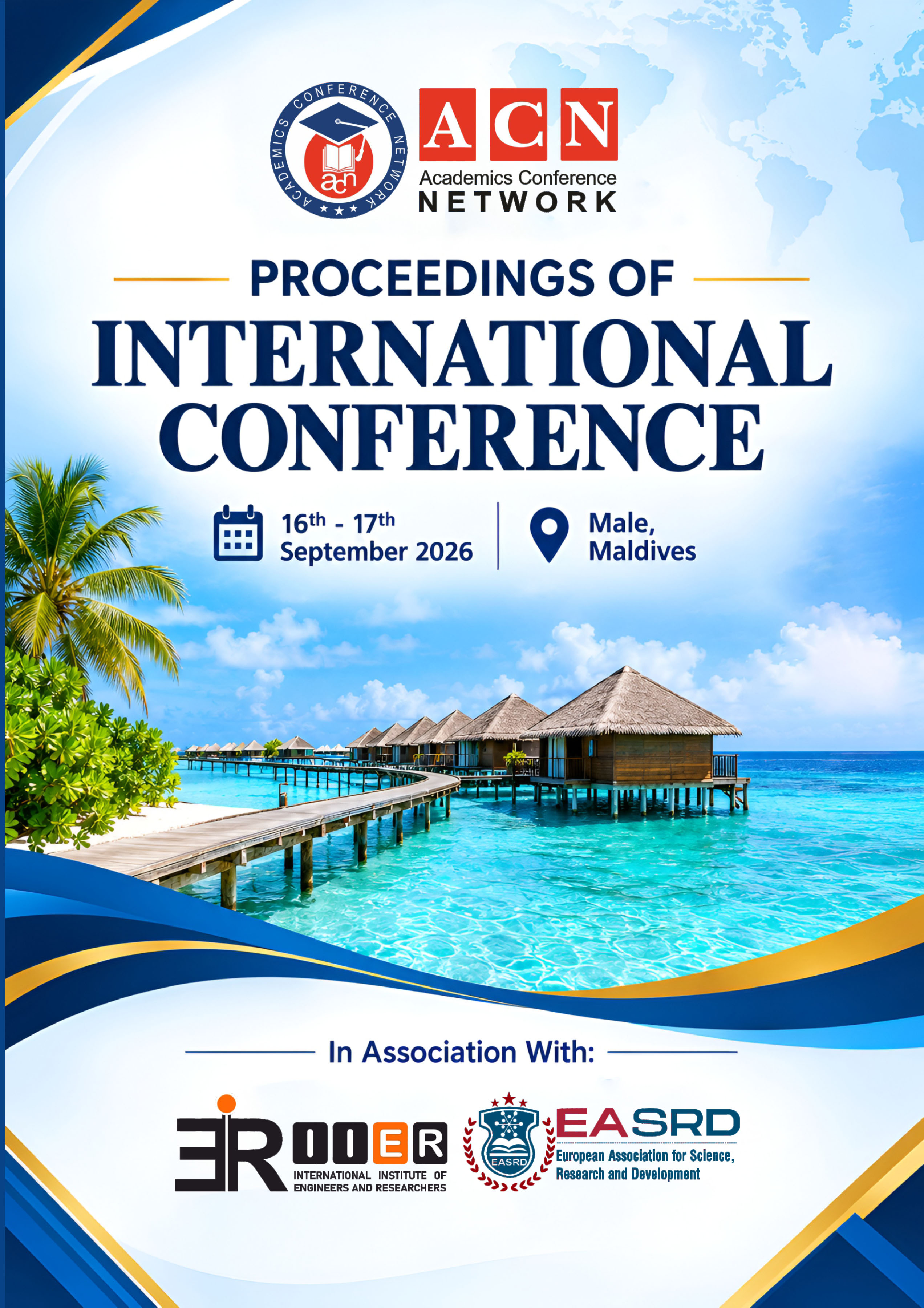 ACN INTERNATIONAL CONFERENCE