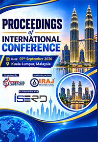 Leadership Forum International Conference