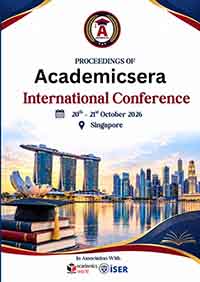 ACADEMICSERA INTERNATIONAL CONFERENCE